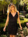 Primavera Couture Prom Short Fitted Dress 3828 - The Dress Outlet