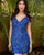Primavera Couture Sexy Homecoming Short Dress 3352 - The Dress Outlet