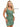 Primavera Couture Short Fitted Dress 3504 - The Dress Outlet