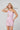 Primavera Couture Short Fitted Dress 3504 - The Dress Outlet