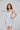 Primavera Couture Short Fitted Prom Dress 3351 - The Dress Outlet