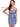 Primavera Couture Short Fitted Prom Dress 3351 - The Dress Outlet