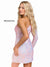 Homecoming Dresses Short Homecoming Prom Dress Baby Pink