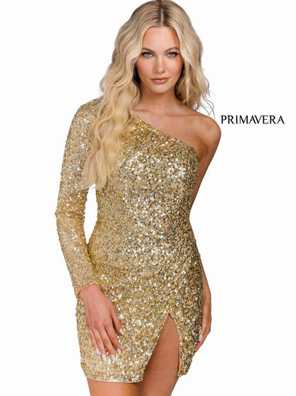 Homecoming Dresses Short Homecoming Prom Dress Gold