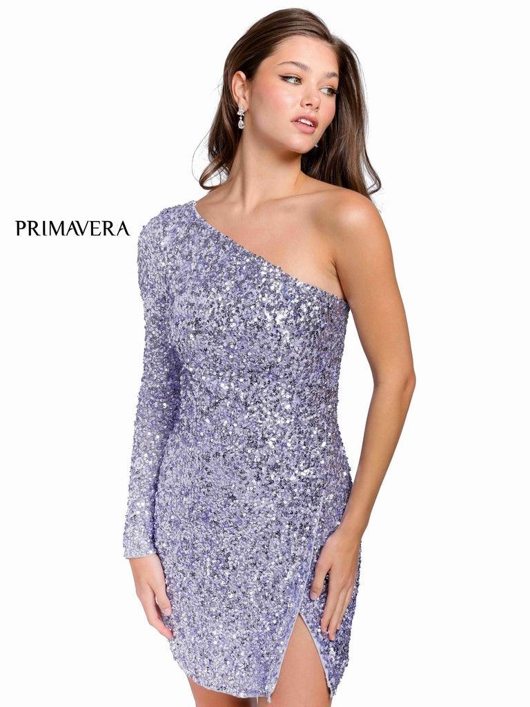 Homecoming Dresses Short Homecoming Prom Dress Lilac