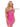 Primavera Couture Short Sequins Prom Dress 3556 - The Dress Outlet