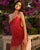 Primavera Couture Short Sequins Prom Dress 3556 - The Dress Outlet