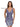 Primavera Couture Short Sleeveless Prom Dress 3802 - The Dress Outlet