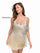 Primavera Couture Short Sleeveless Prom Dress 3803 - The Dress Outlet