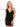 Primavera Couture Short Sleeveless Prom Dress 3825 - The Dress Outlet