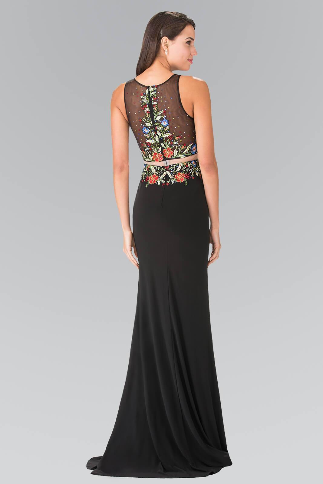 Prom Long Dress Evening Formal Gown Sale - The Dress Outlet