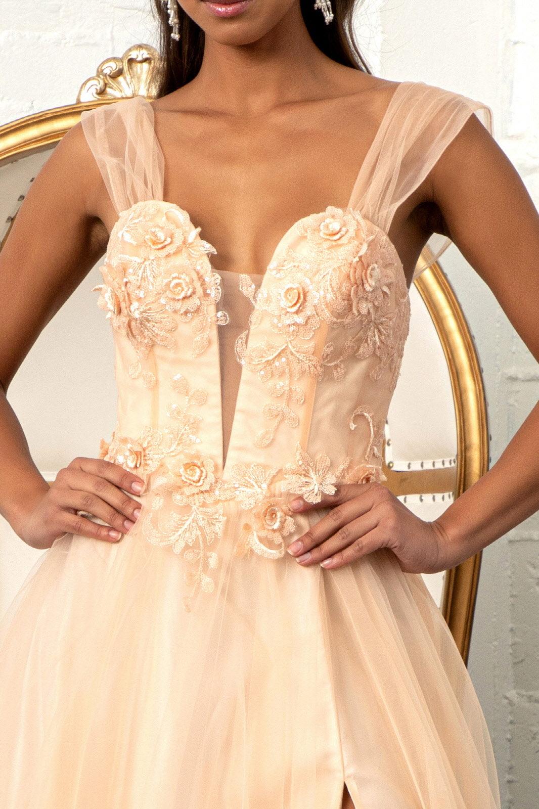 Camille la vie deals vestidos de fiesta