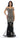 Prom Long Off Shoulder Fitted Formal Dress - The Dress Outlet