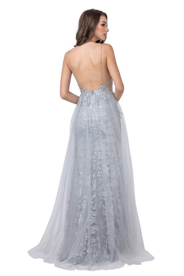 Prom Long Sexy Dress Sale - The Dress Outlet
