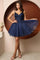 Prom Short Homecoming Cocktail Dress E777 - The Dress Outlet