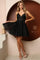 Prom Short Homecoming Cocktail Party Dress T739 - The Dress Outlet
