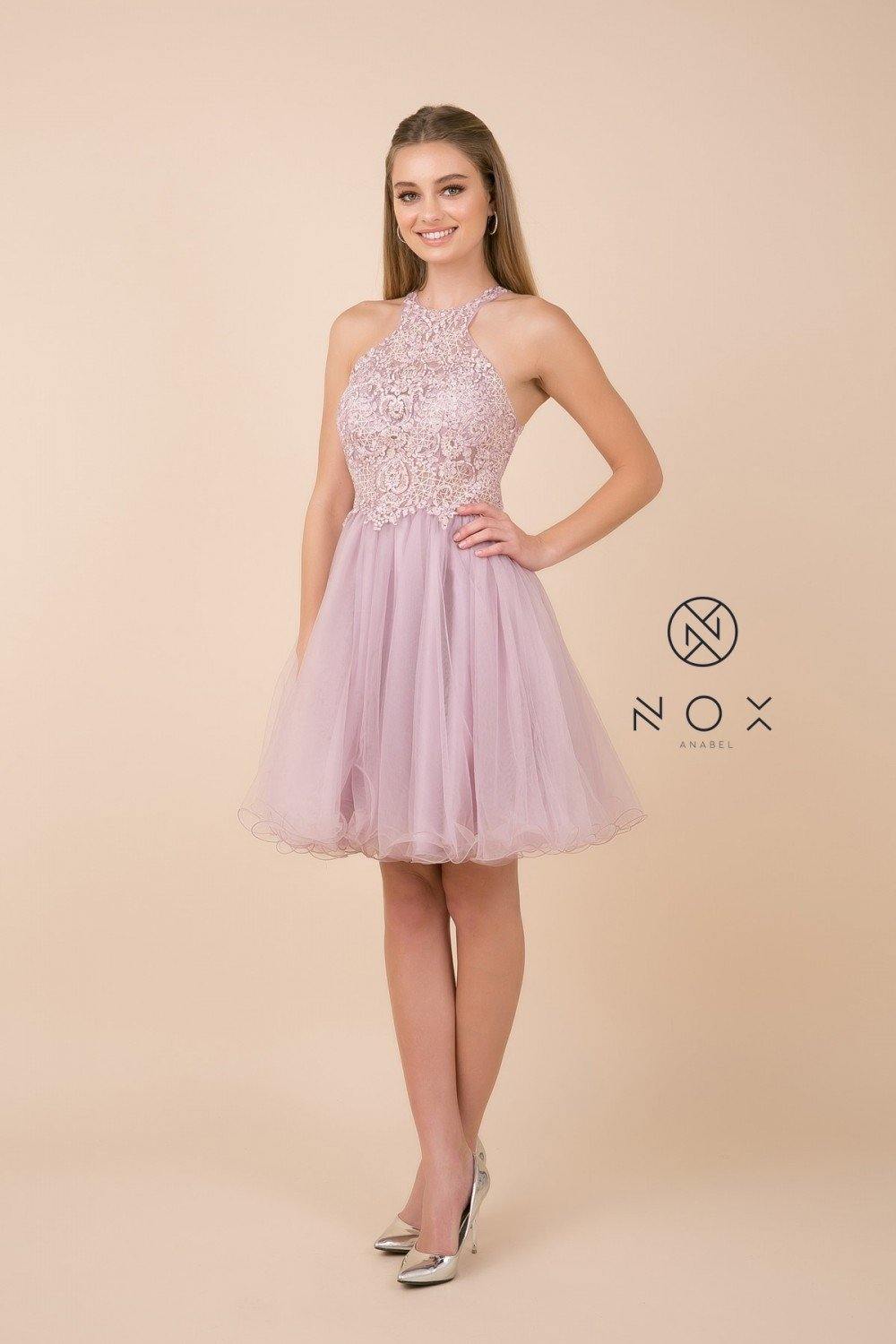 Prom Short Homecoming Dress Sale - The Dress Outlet