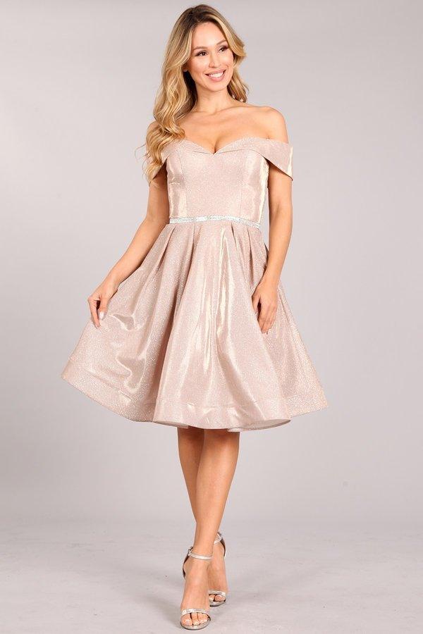 Rose Gold Dresses for Prom, Evening and Wedding | Buy Now! The Dress Outlet Rose Gold Dresses for Prom, Evening and Wedding | Buy Now! The Dress Outlet
