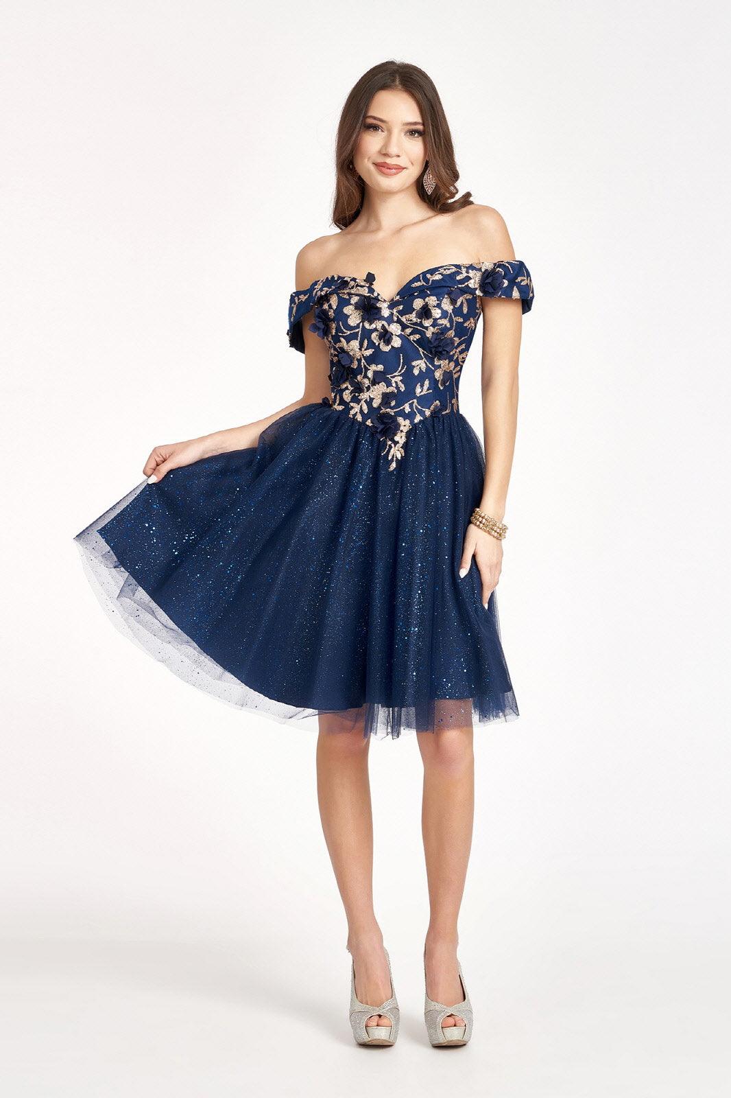 Burgundy Prom Short Off Shoulder Homecoming Cocktail Dress
