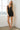 Prom Short Sleeveless Floral Cocktail Dress E719 - The Dress Outlet