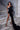 Prom Dresses High Low One Shoulder Prom Dress Black