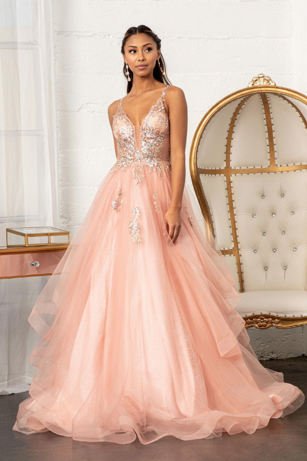 glitterati prom and quinceanera dresses GLITTERATI STYLE