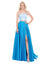 Rachel Allan Formal Two Piece Prom Long Dress 6422 - The Dress Outlet