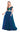 Rachel Allan Long Off Shoulder Prom Dress 6488 - The Dress Outlet