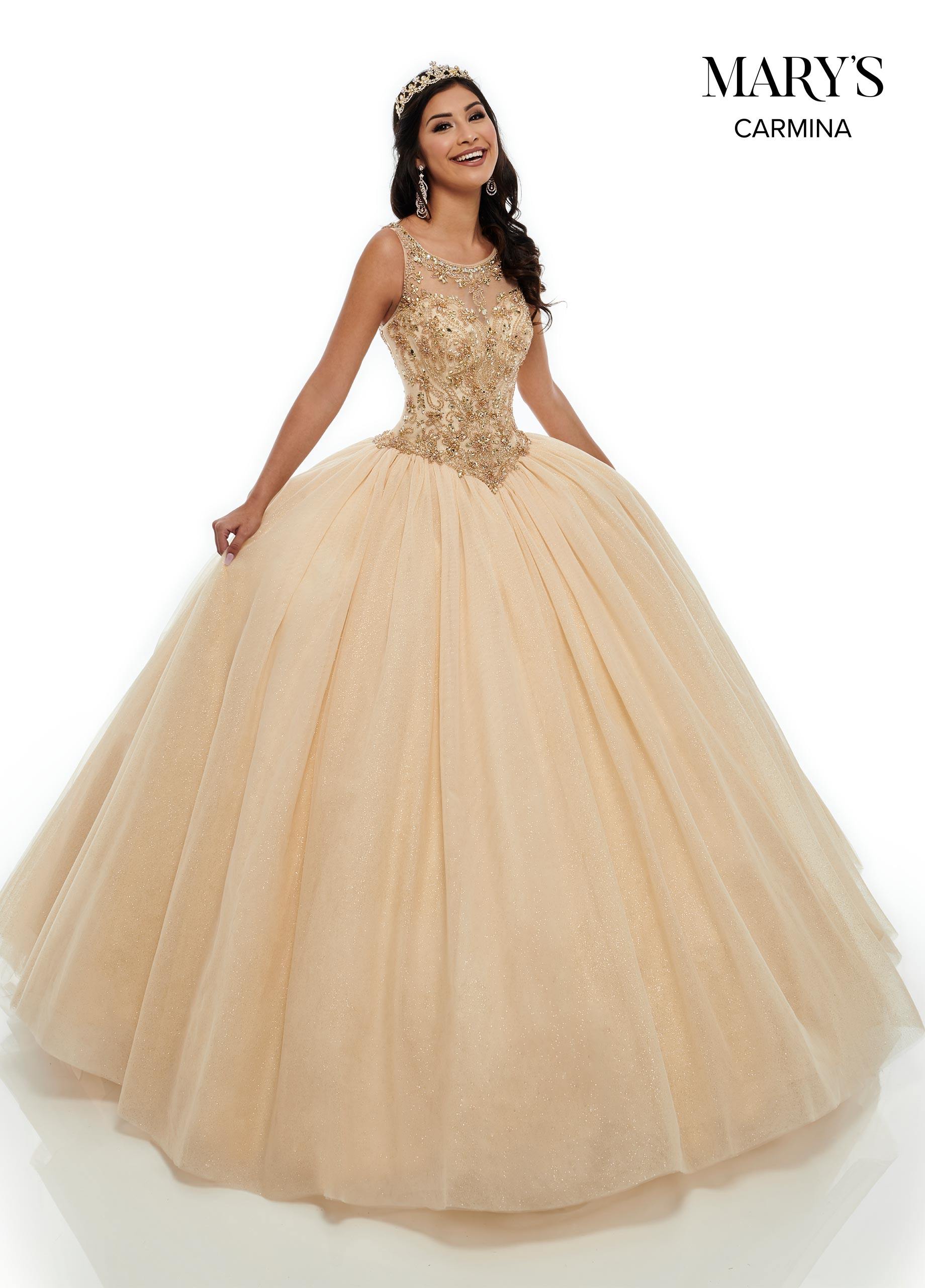Rachel Allan Plus Size Long Sweet 16 Quinceanera