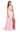 Rachel Allan Prom Long Halter Formal Dress 6497 - The Dress Outlet