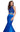Rachel Allan Prom Long Halter Two Piece Dress 6511 - The Dress Outlet
