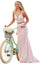 Rachel Allan Prom Long Two Piece Formal Gown 7072CL - The Dress Outlet