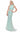 Rachel Allan Prom Long Two Piece Halter Dress 6450 - The Dress Outlet
