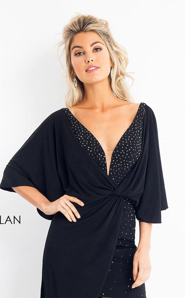 Rachel Allan Short Formal  Cocktail Dress L1185
