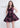 Rachel Allan Strapless Curve Short Dress - The Dress Outlet