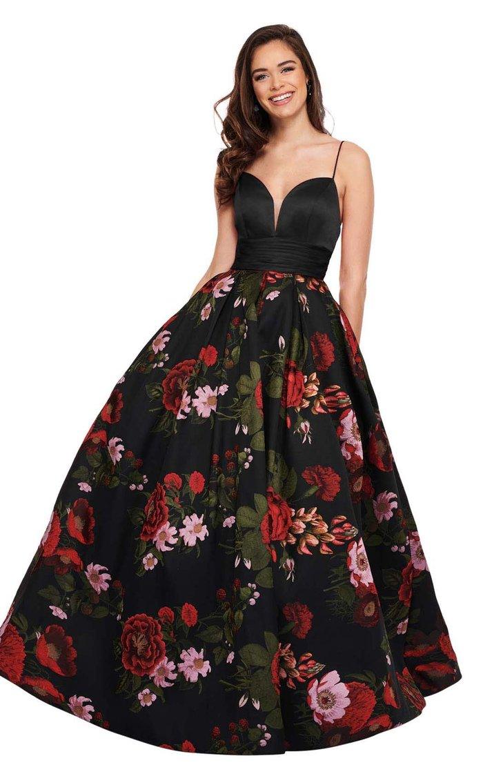 Rachel Allan Sweetheart Ball Gowns Prom Dress 6416 | The Dress Outlet Rachel Allan Sweetheart Ball Gowns Prom Dress 6416 | The Dress Outlet