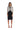 R&M Richards 3/4 Sleeve Lace Bolero Jacket 3158M - The Dress Outlet