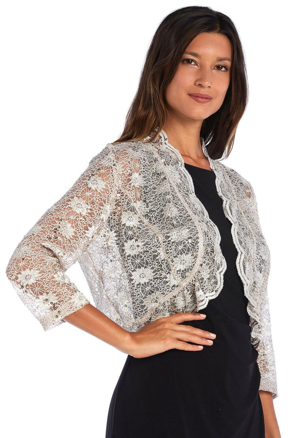 R&M Richards 3158M Champagne S Sale