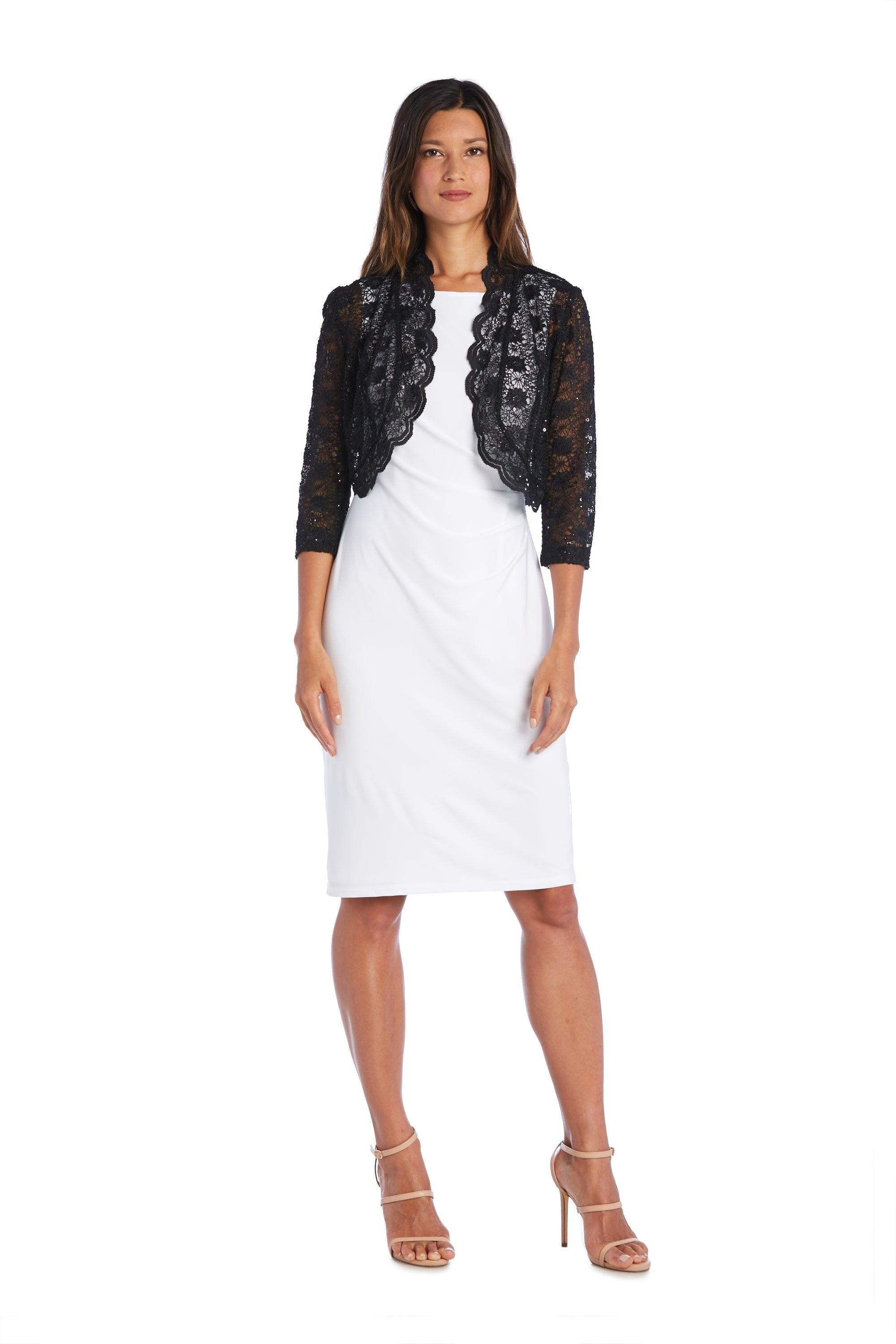 all over lace dress Cleo All Over Lace Cami Strap Midi Dress