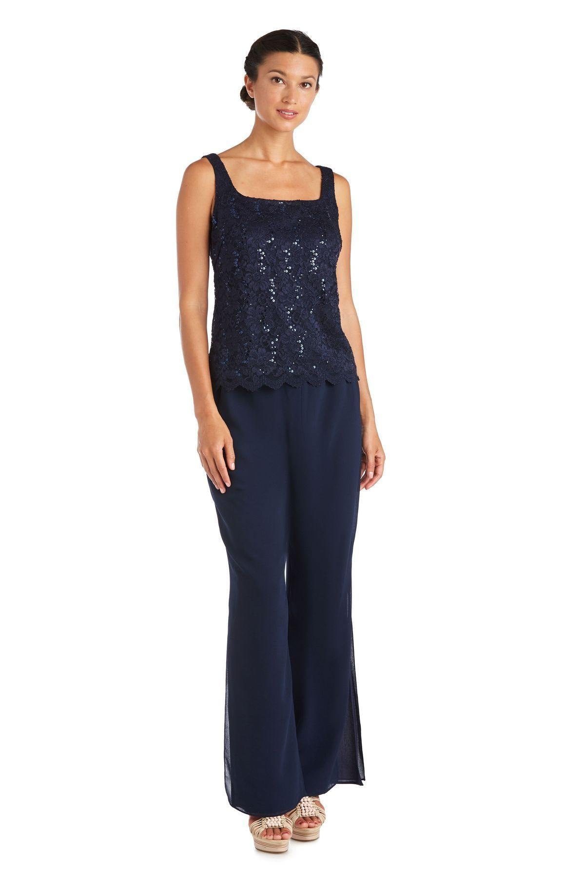 R&M Richards 7506 Formal Dress Sale