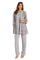 R&M Richards Formal Jacket Petite Pant Suit 5012P - The Dress Outlet