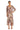 R&M Richards High Low Petite Jacket Dress 7633P - The Dress Outlet