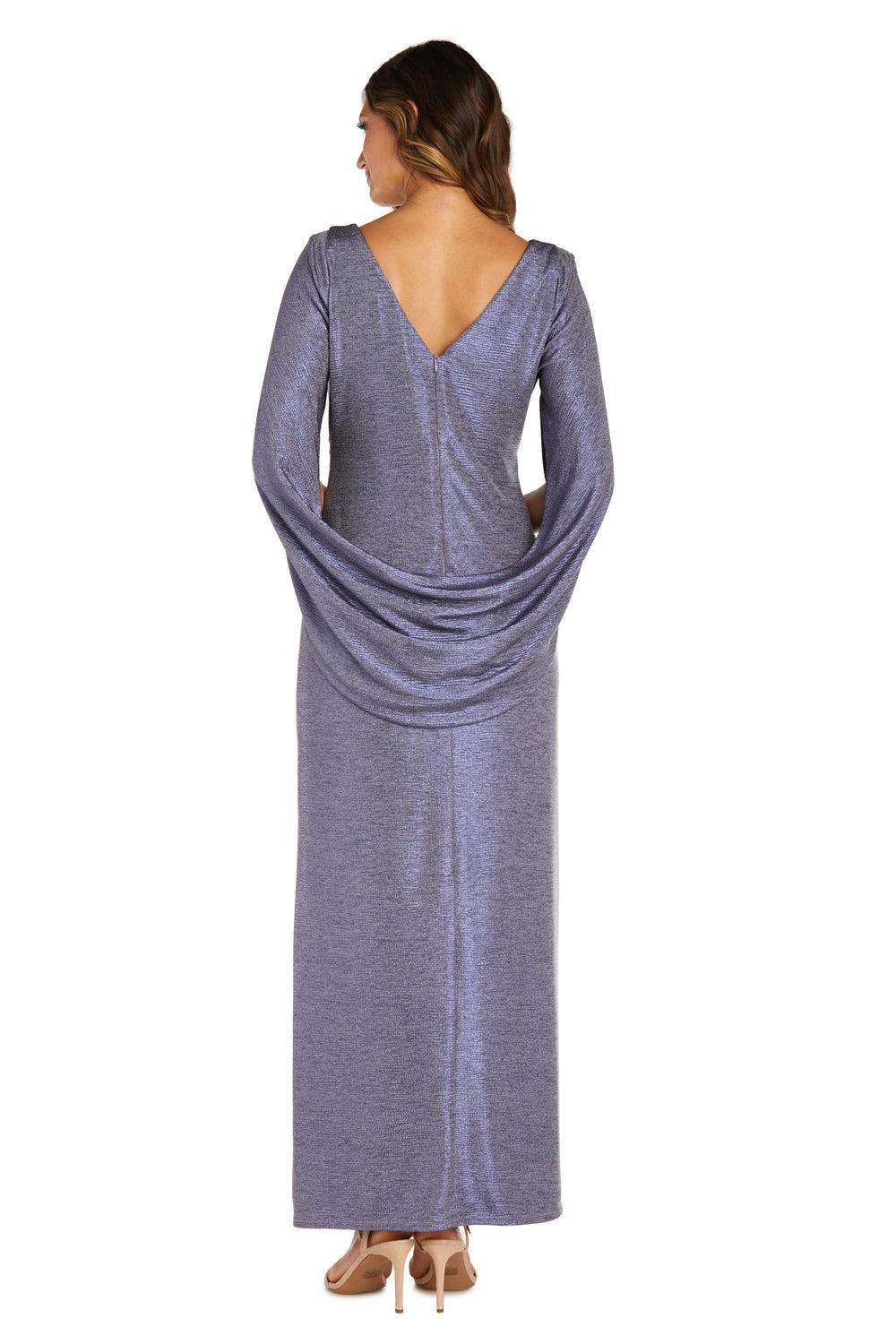 Mother of the Bride Dresses Long Formal Petite Dress Lavender