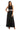 R&M Richards Long Formal Petite Halter Dress 5405P - The Dress Outlet