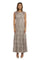 R&M Richards Long Formal Petite Lace Dress 3198P - The Dress Outlet