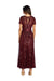 R&M Richards Long Formal Petite Sequins Dress 1875P - The Dress Outlet