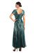 R&M Richards Long Mother of the Bride Dress 7515 - The Dress Outlet