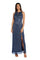 R&M Richards Long Mother of the Bride Dress Sale - The Dress Outlet