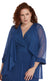 Denim R&M Richards 2475W Long Plus Size Formal Dress for $122.99 – The ...