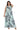 R&M Richards Long Plus Size Halter Print Gown Sale 7045W - The Dress Outlet